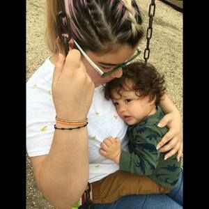 Meet your Posher, Alys